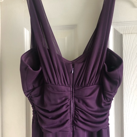 Betse and Adam cocktail gown - Picture 5 of 8